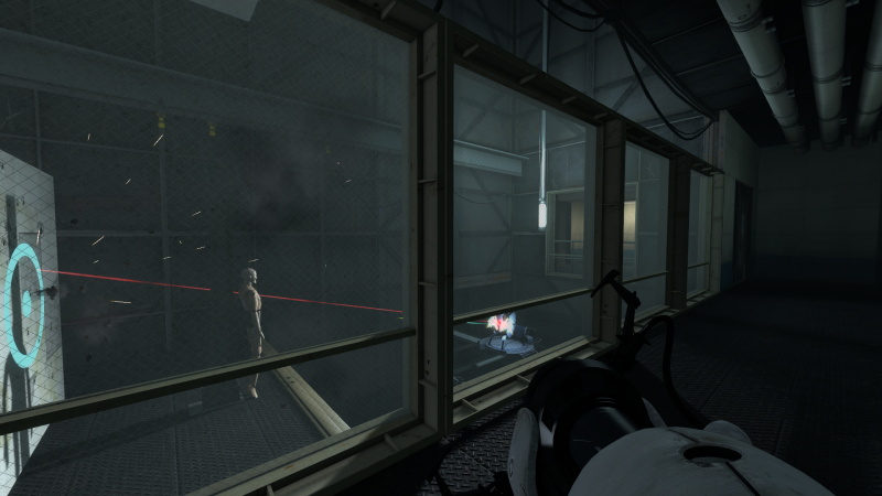 Portal 2 - screenshot 17