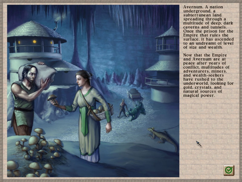 Avernum 6 - screenshot 8