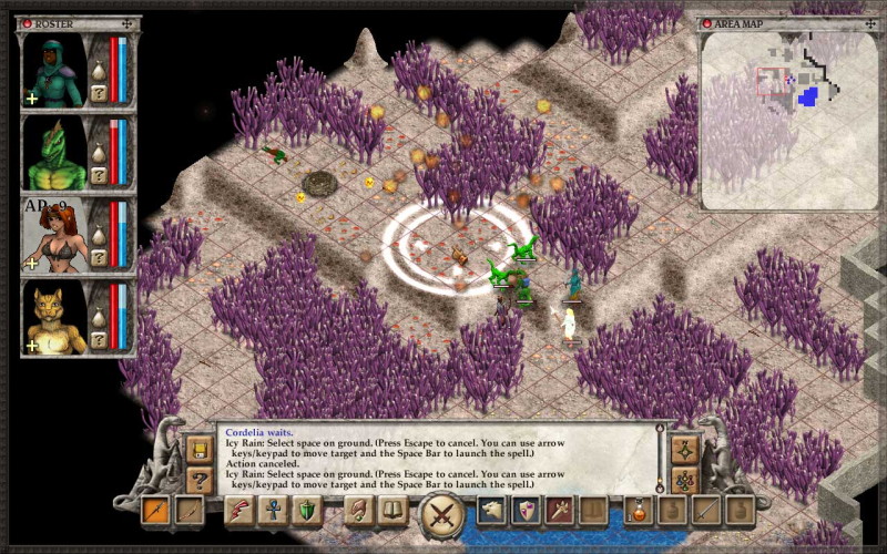 Avernum 6 - screenshot 6