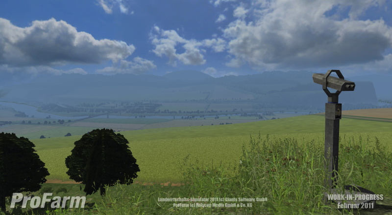 ProFarm 1 - screenshot 33