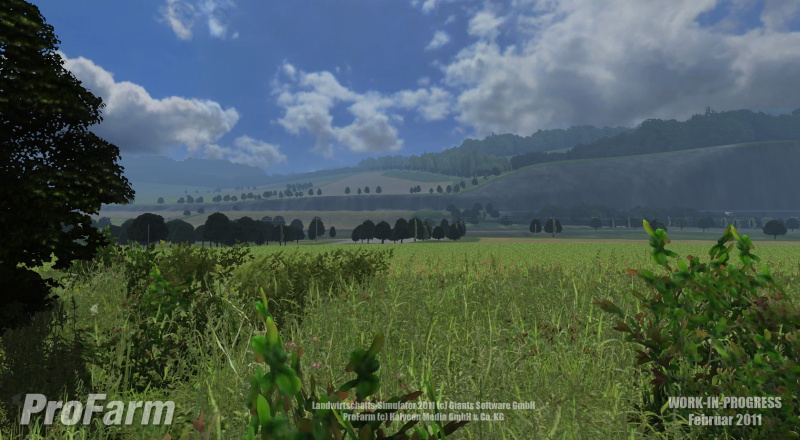 ProFarm 1 - screenshot 31