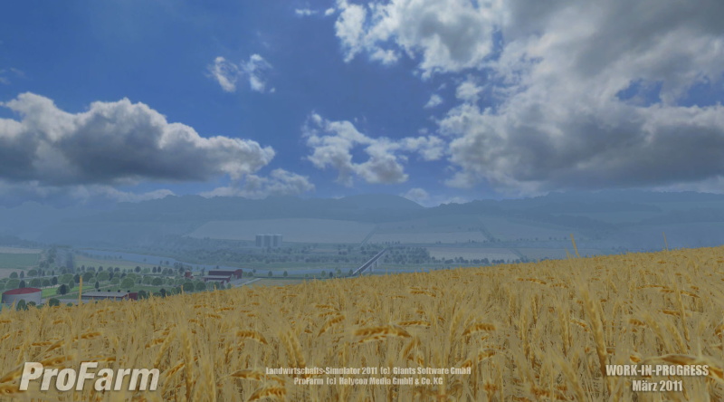 ProFarm 1 - screenshot 22