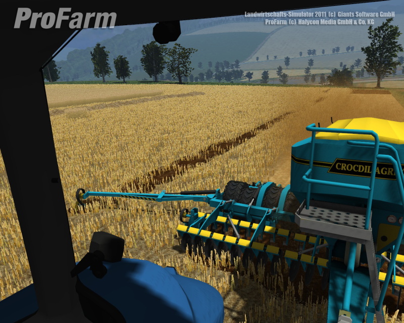 ProFarm 1 - screenshot 12