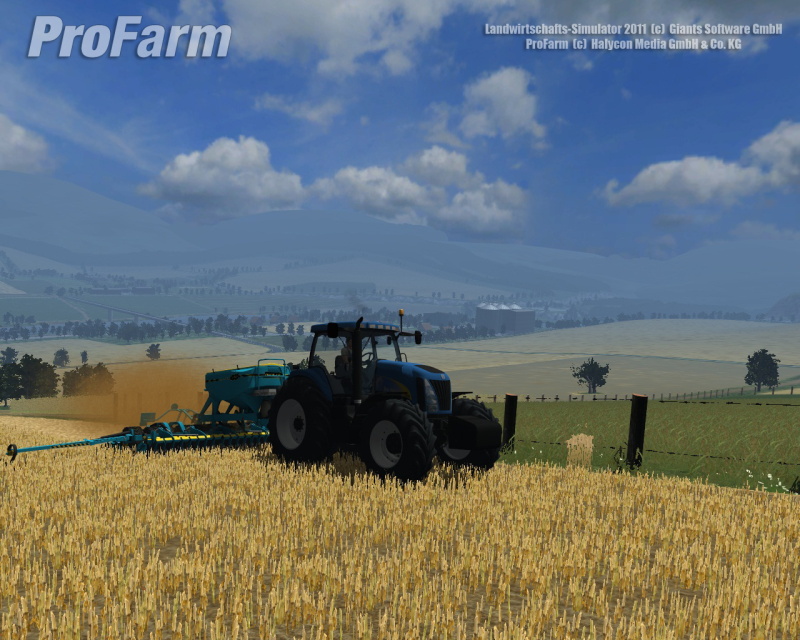 ProFarm 1 - screenshot 8