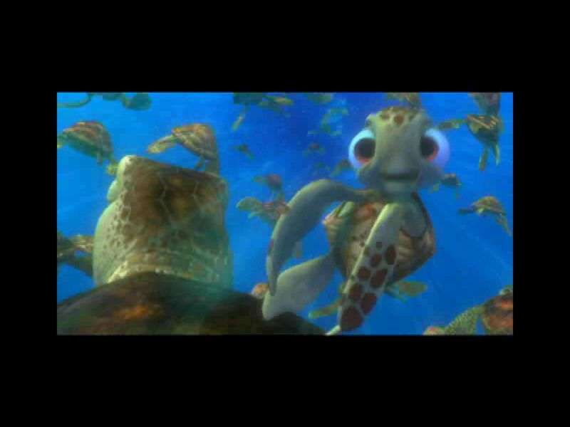 Finding Nemo - screenshot 24