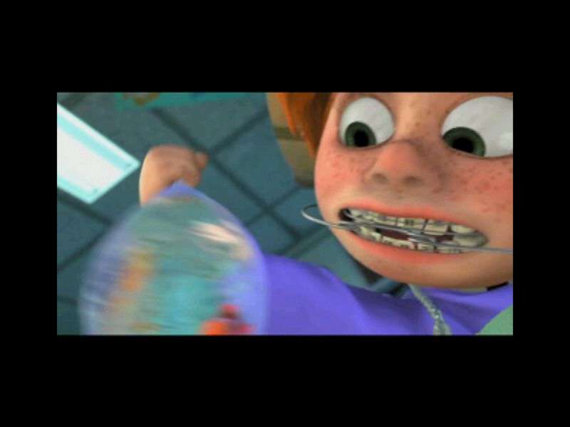 Finding Nemo - screenshot 21