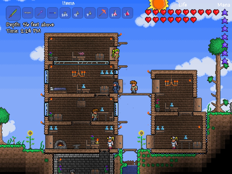 Terraria - screenshot 14