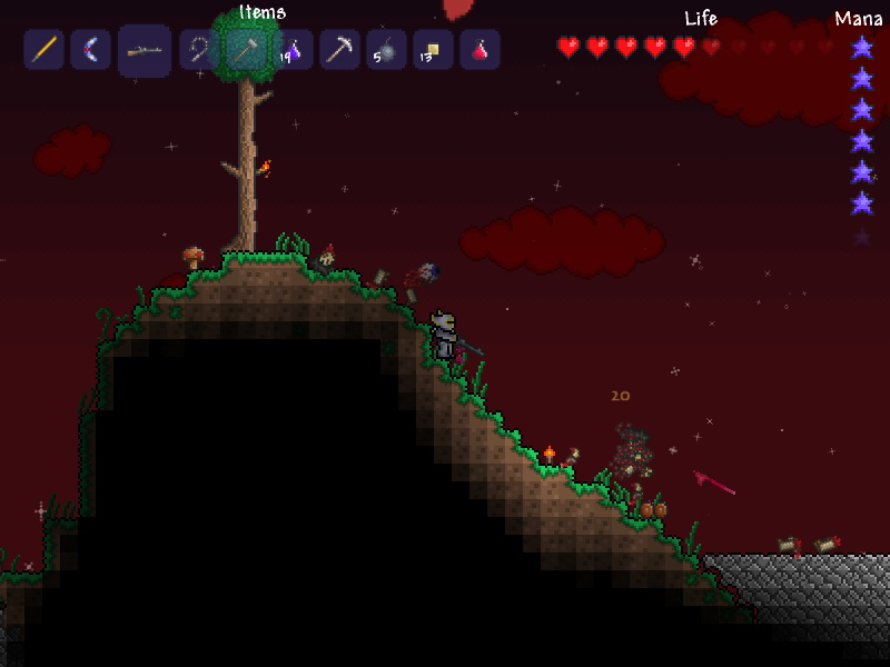 Terraria - screenshot 10