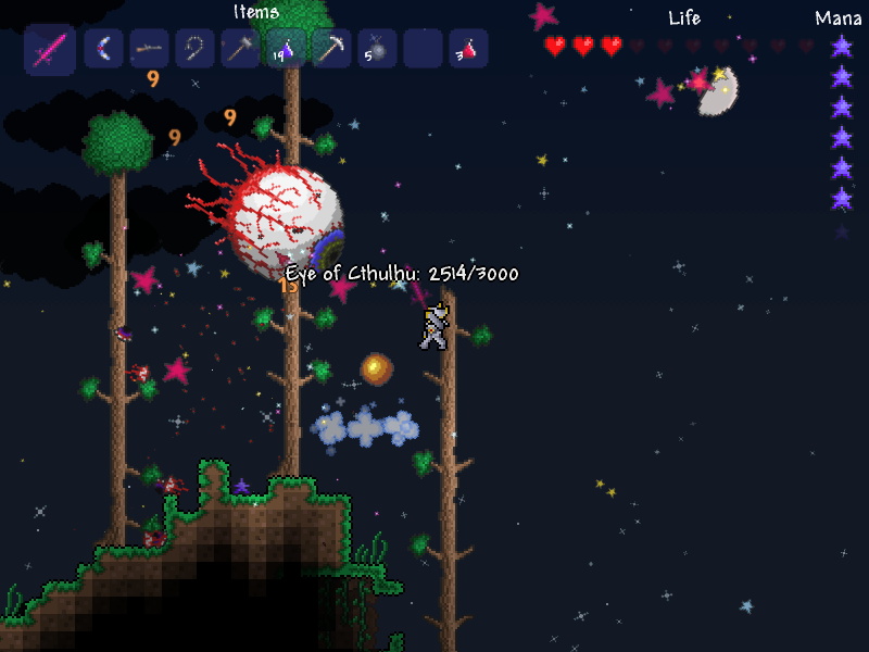 Terraria - screenshot 5