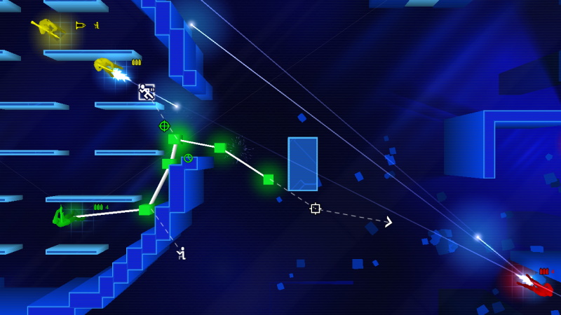 Frozen Synapse - screenshot 7