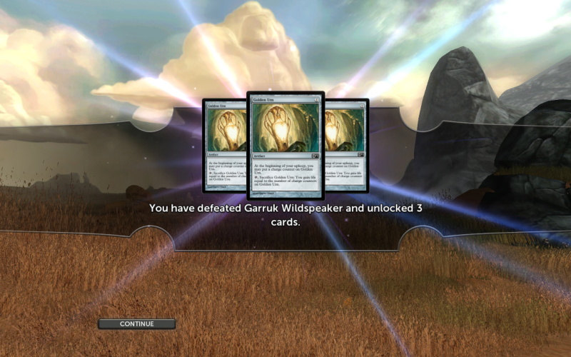 Magic: The Gathering - Duels of the Planeswalkers 2012 - screenshot 18