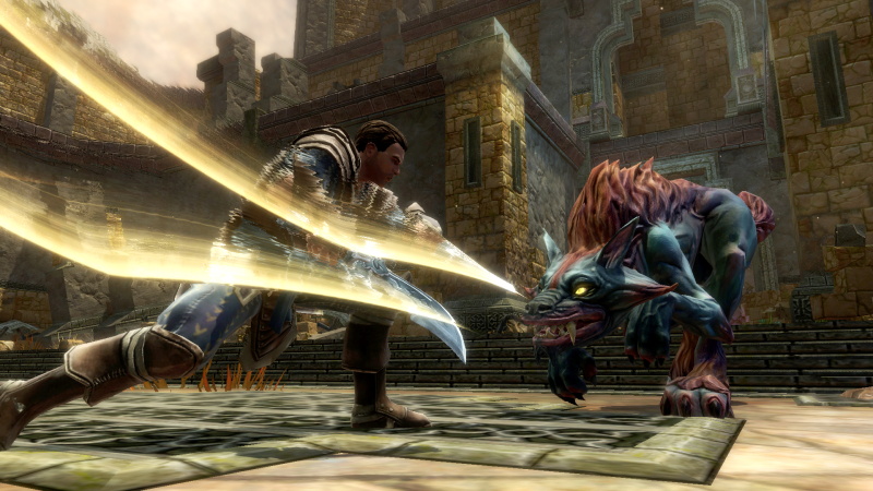 Kingdoms of Amalur: Reckoning - screenshot 66