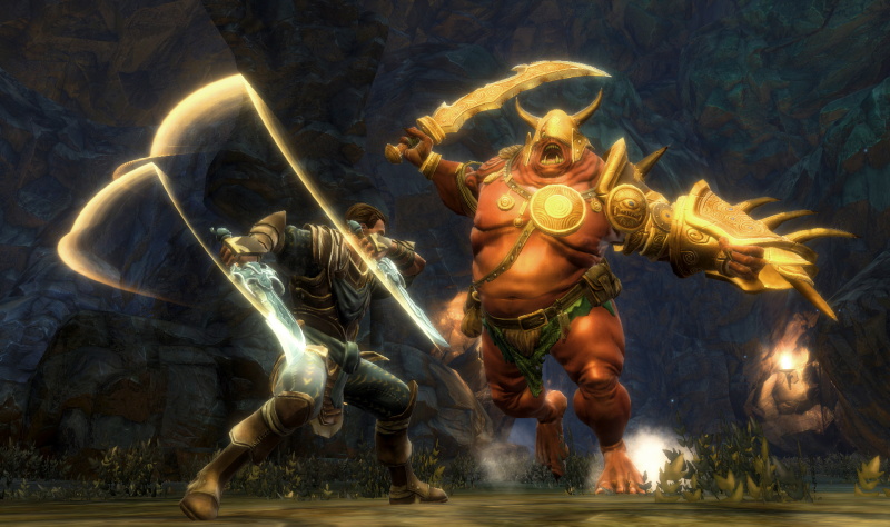 Kingdoms of Amalur: Reckoning - screenshot 65