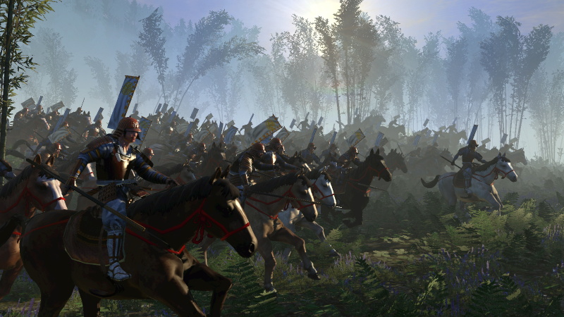 Shogun 2: Total War - screenshot 25