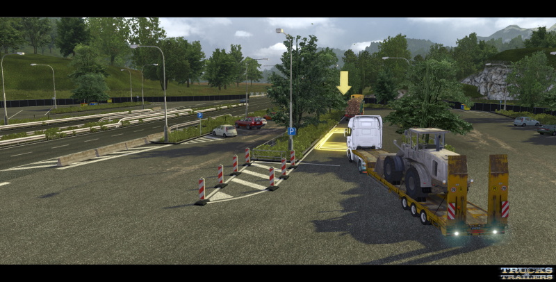 Trucks & Trailers - screenshot 38