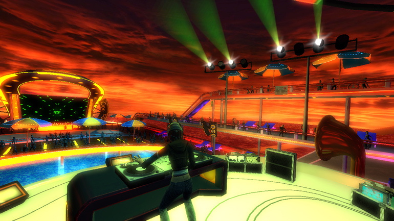 Skillz: The DJ Game - screenshot 5