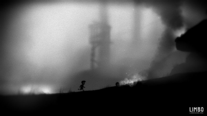 Limbo - screenshot 6