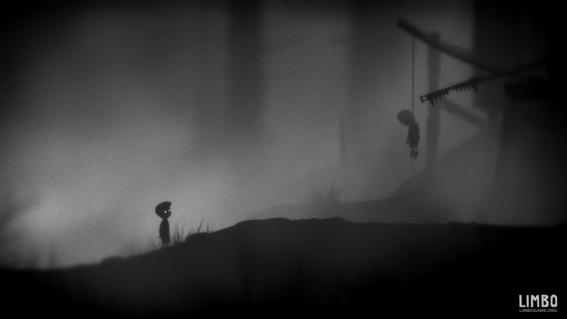 Limbo - screenshot 5