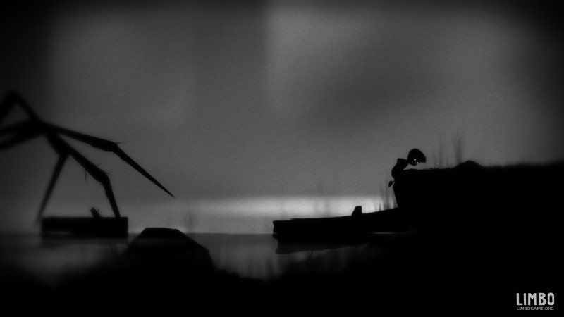 Limbo - screenshot 4