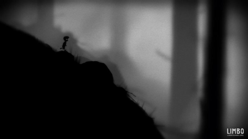 Limbo - screenshot 2