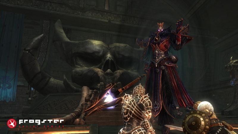 RaiderZ - screenshot 11