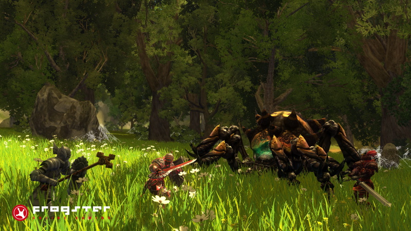 RaiderZ - screenshot 6