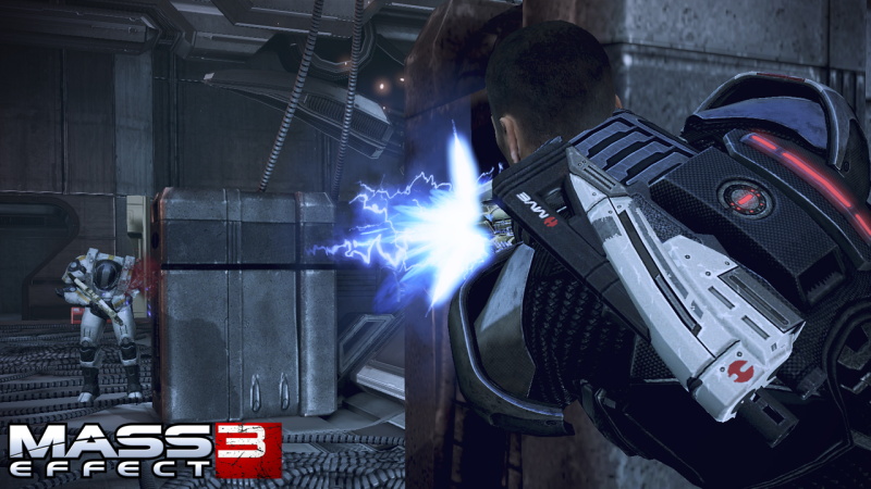 Mass Effect 3 - screenshot 62