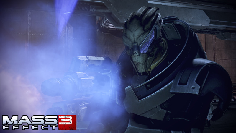 Mass Effect 3 - screenshot 59