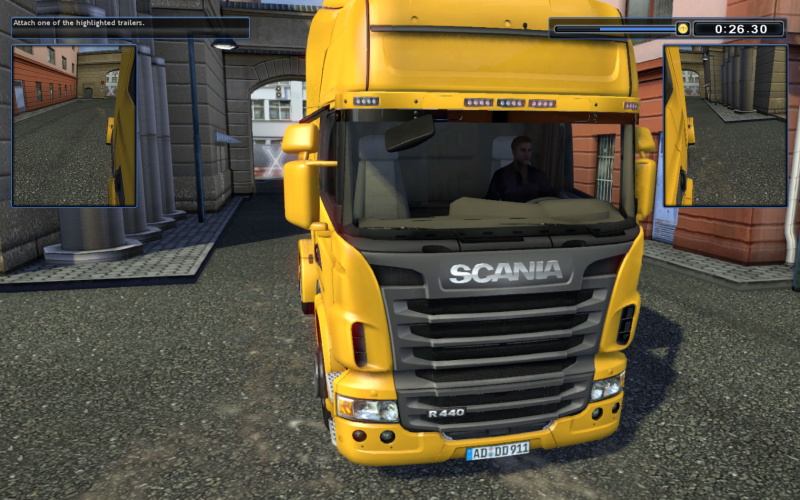 Trucks & Trailers - screenshot 14