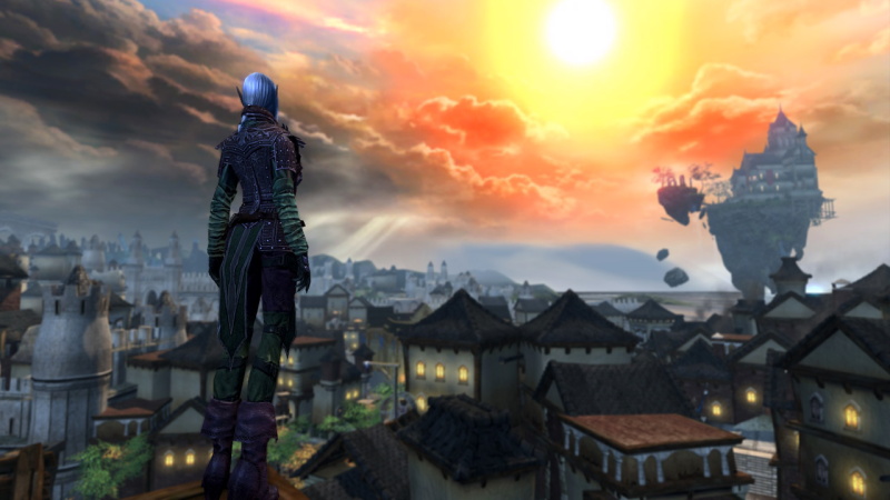 Neverwinter - screenshot 6