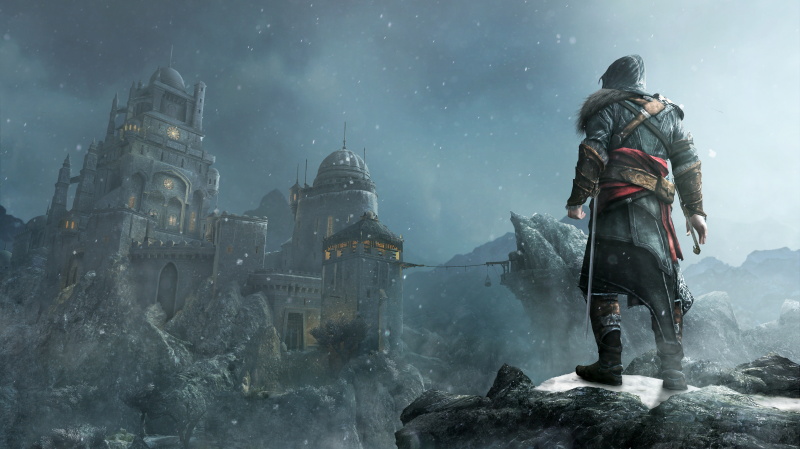 Assassins Creed: Revelations - screenshot 11