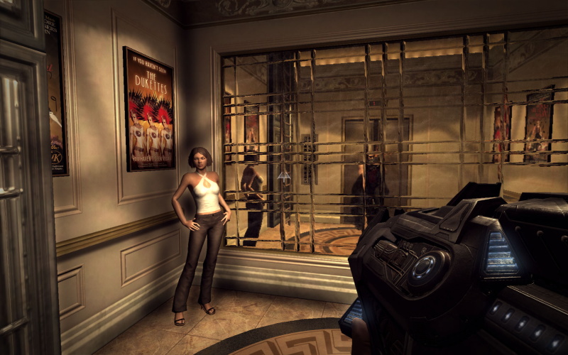 Duke Nukem Forever - screenshot 19