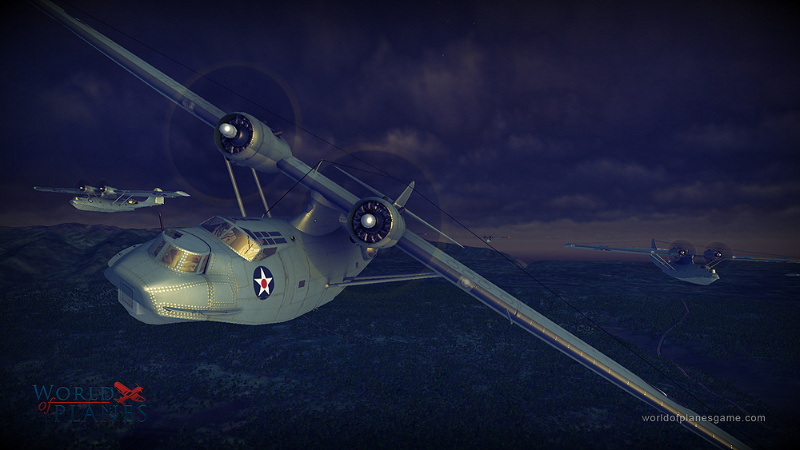 War Thunder - screenshot 3