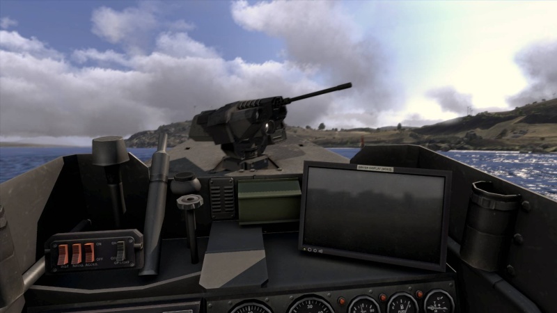 ARMA III - screenshot 23