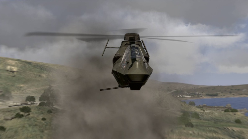 ARMA III - screenshot 19