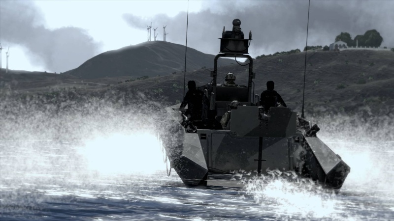 ARMA III - screenshot 4