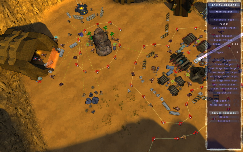 Steel Storm: Burning Retribution - screenshot 19