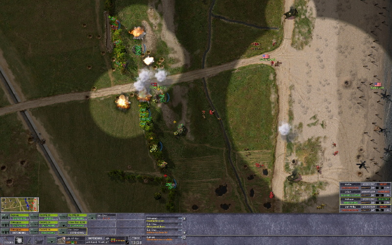 Close Combat: The Longest Day - screenshot 20