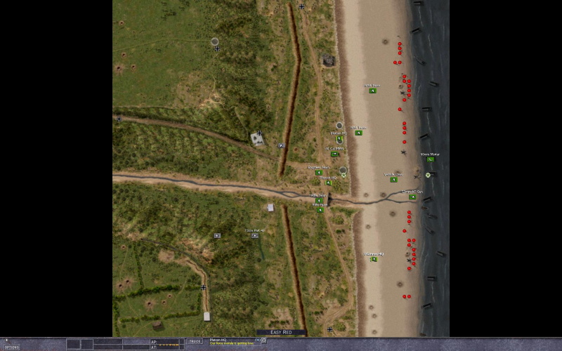 Close Combat: The Longest Day - screenshot 17