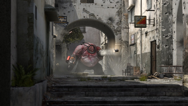 Serious Sam 3: Before First Encounter - screenshot 16