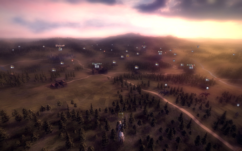 Real Warfare 2: Northern Crusades - screenshot 22