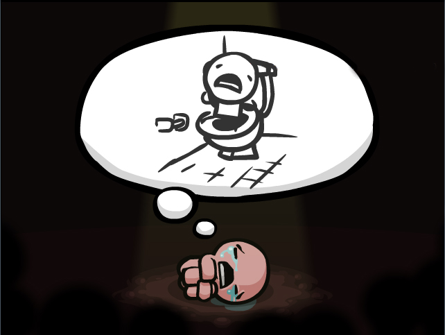 The Binding of Isaac - screenshot 18