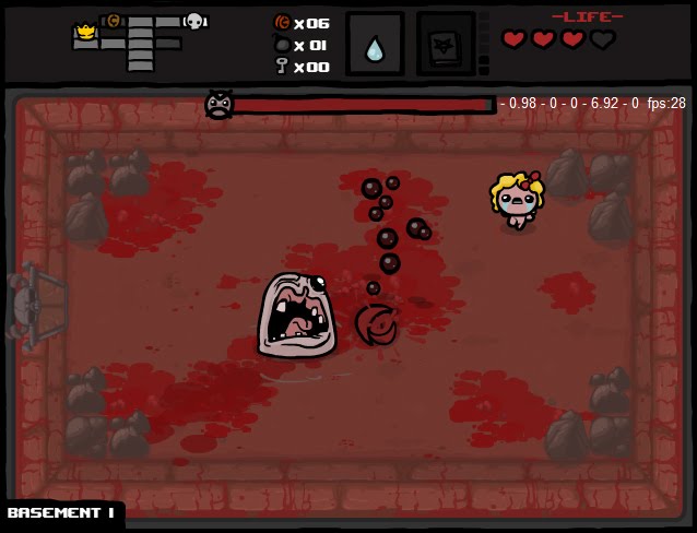 The Binding of Isaac - screenshot 17