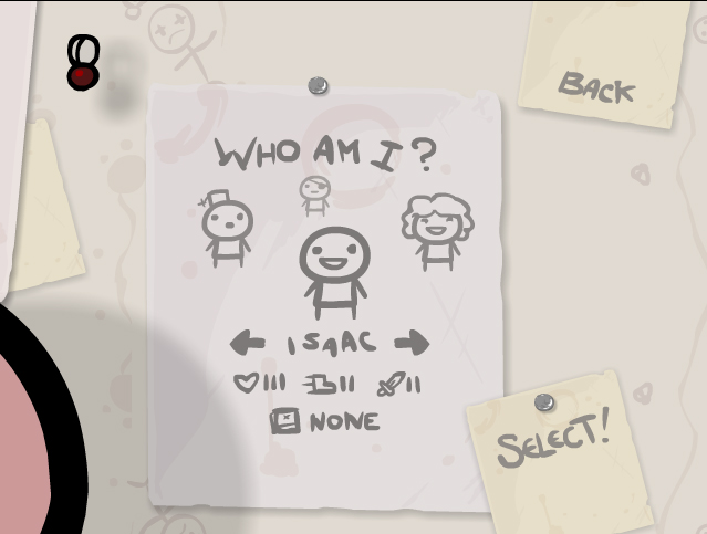 The Binding of Isaac - screenshot 14