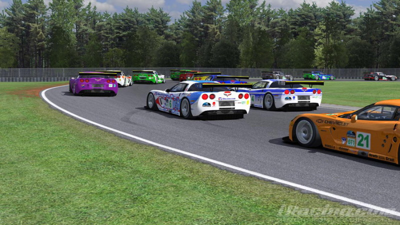 iRacing - screenshot 30