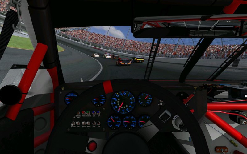 iRacing - screenshot 29