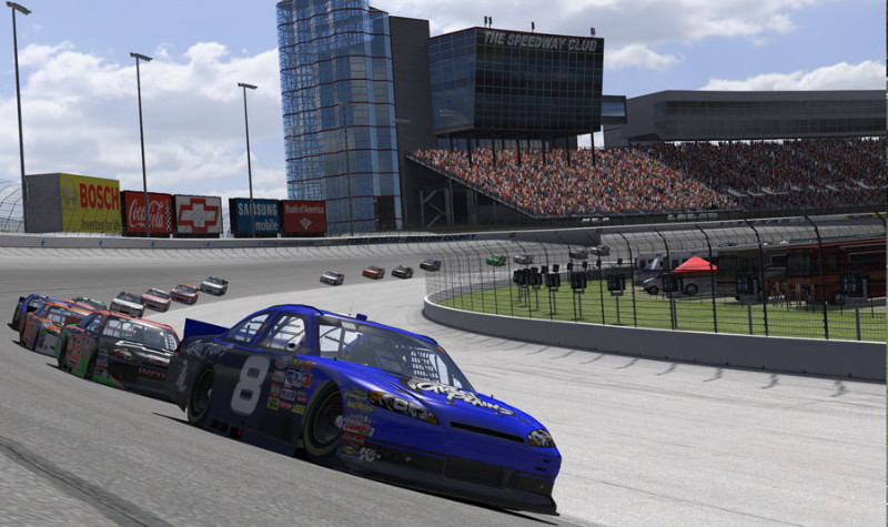 iRacing - screenshot 19