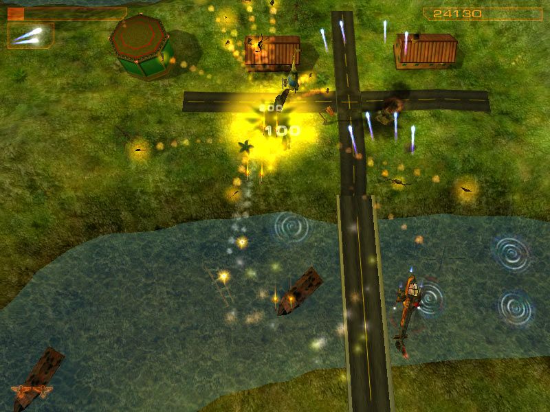 AirStrike 3D: Operation W.A.T. - screenshot 47