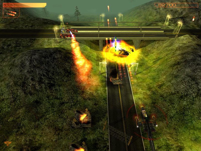 AirStrike 3D: Operation W.A.T. - screenshot 38