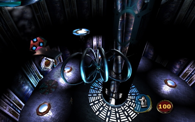 MDK2 HD - screenshot 53